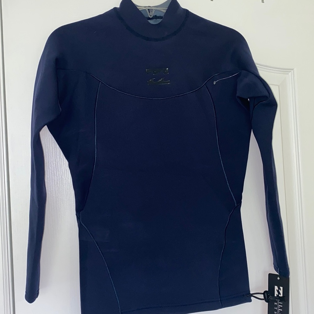 Billabong wet suit